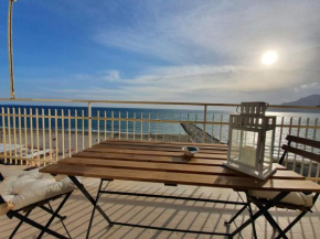 BELLAVISTA CASA SUL MARE